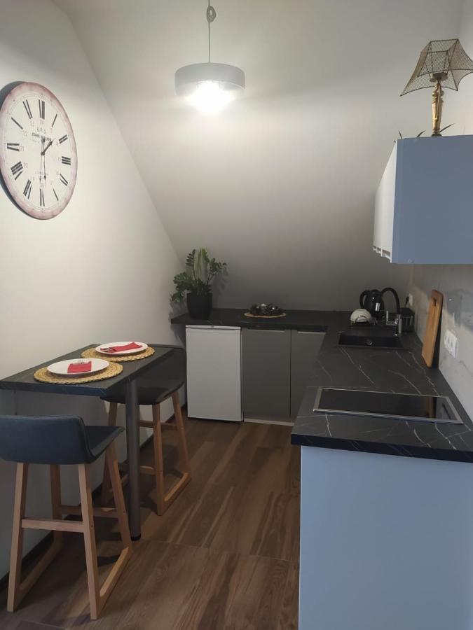 Apartament Muzyczny Jelenia Góra Kültér fotó