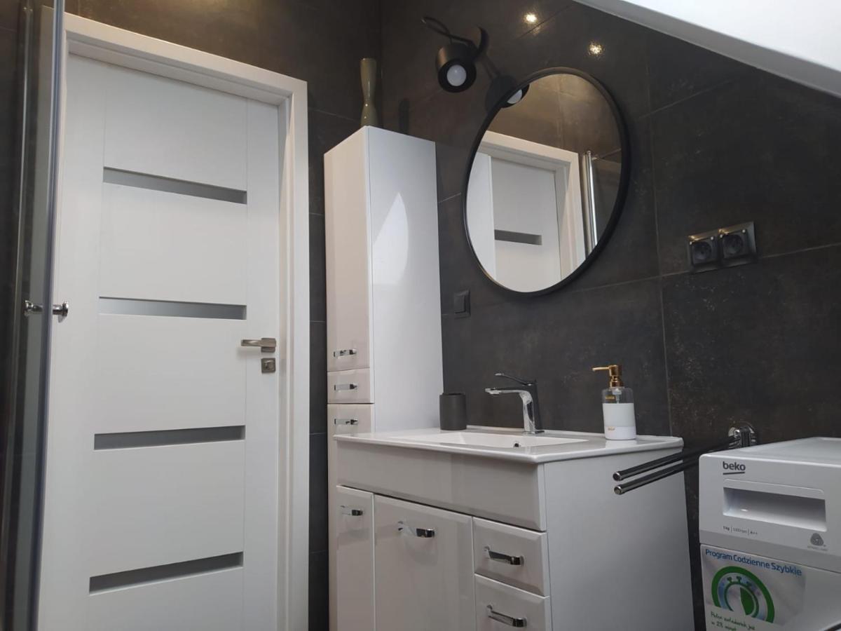 Apartament Muzyczny Jelenia Góra Kültér fotó