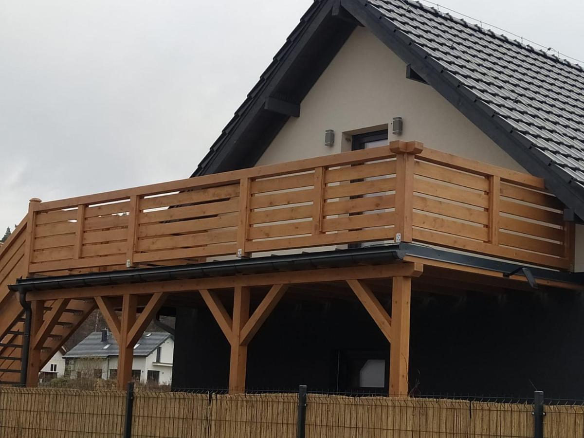 Apartament Muzyczny Jelenia Góra Kültér fotó