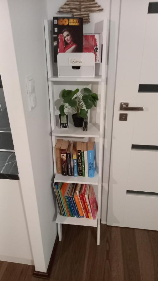 Apartament Muzyczny Jelenia Góra Kültér fotó