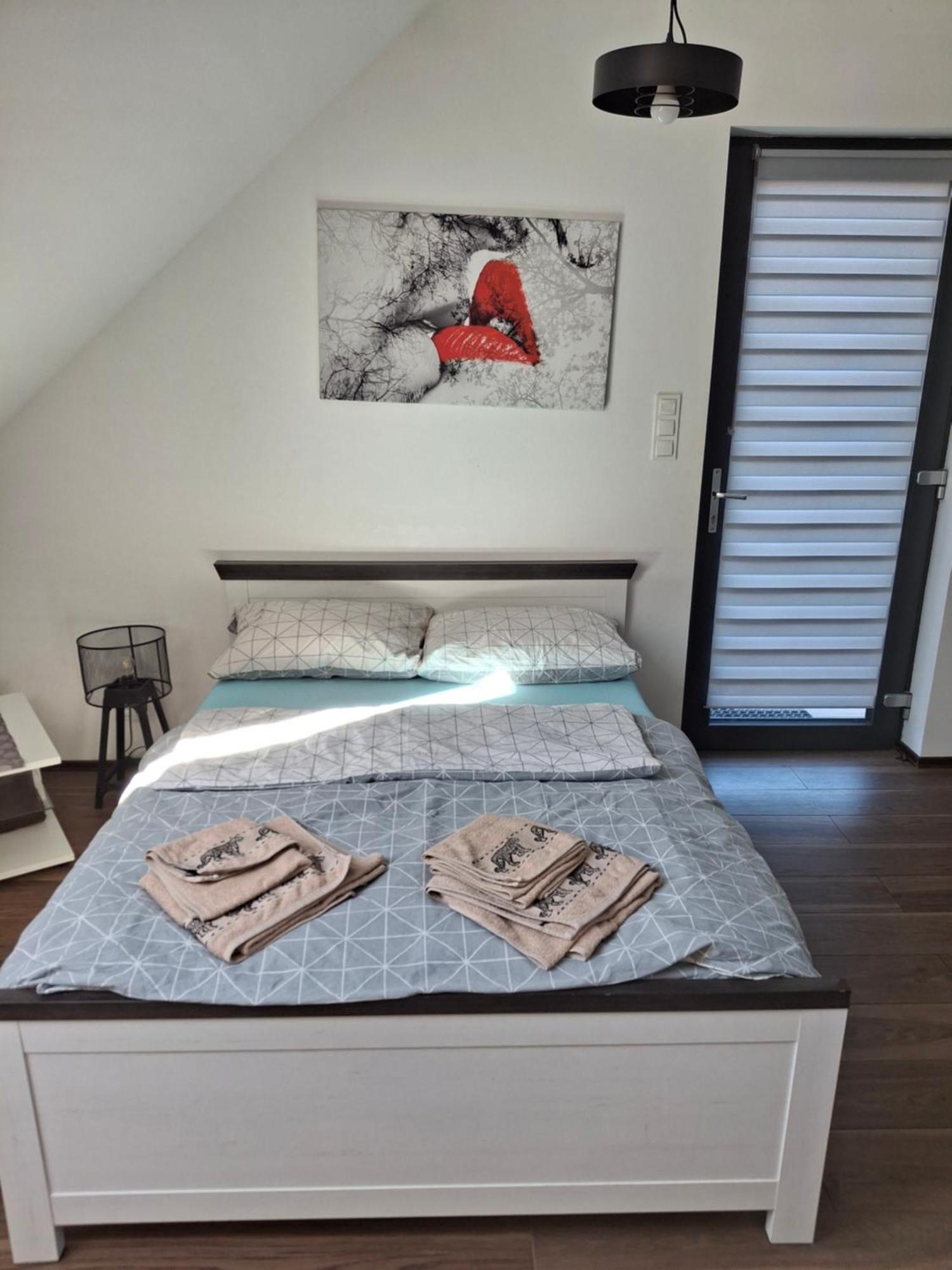 Apartament Muzyczny Jelenia Góra Kültér fotó